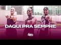 Daqui Pra Sempre - Manu Bahtidão, Simone Mendes | FitDance (Coreografia)
