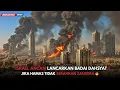 Download Lagu ISRAEL ANCAM LANCARKAN BADAI DAHSYAT‼️ JIKA HAMAS TIDAK SERAHKAN SANDERA