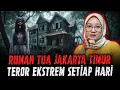 Download Lagu PEMBURU HANTU SAMPAI NYERAH !? RUMAH TUA PALING ANGKER DI JAKARTA TIMUR ?!!