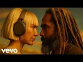 Download Lagu Sia ft. Damian Marley – I Will Go Wherever Life Leads Us (Official Lyrics Video 2025)