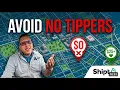 Shipt Drivers Never Deliver to Bad Customers Again