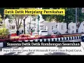 Download Lagu Suasana Detik Detik Rombongan Seserahan Bapa Gubernur Jawa Barat Memasuki Kantor Dinas Bupati Garut,