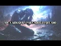 BITTER ENDS - EMPTY ARMOR - [TRADUÇÃO PT-BR]