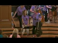 Download Lagu UCelli: The Columbus Cello Quartet present the 5rd Annual Camp UCelli Cellobration Concert