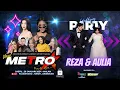 Lagu 🔴#LIVE NEW METRO PASTI...AJA! - WEDDING REZA \u0026 AULIA - RAHARJA AUDIO - PLOSOHARJO TOROH -   20-01-24