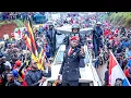 Download Lagu LIVE: H.E. Bobi Wine Heading to Kassanda and Mubende | Day 8 of Campaign Trail.