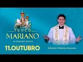 Download Lagu Sábado: Mistérios Gozosos | 11/10/25 | Terço Mariano com @PadreManzottiOficial