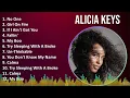 Download Lagu Alicia Keys 2024 MIX Grandes Exitos - No One, Girl On Fire, If I Ain't Got You, Fallin'