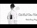 Download Lagu chi la cau hua [Dinh Tung Huy]