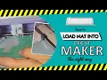 How to Load a Mat into a Cricut Maker the Right Way Cricut Maker 2025