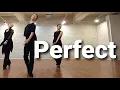 Download Lagu Perfect by Min LineDance / Intermeiate Level