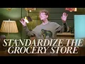 Download Lagu How to Fix Grocery Stores | Smartypants Presentation