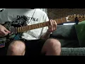 Vince Staples - Go! Go! Gorilla (Guitar Cover)