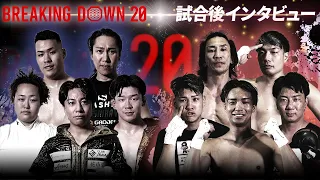 BreakingDown20