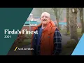 Lagu Firda's Finest Bijzonder Verhaal - Arend Jan Halkers