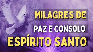 REZE PELA SUA FAMÍLIA COM O ESPÍRITO SANTO, Amado Deus, momento de oração, oração da noite