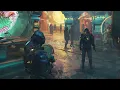 Hippie Sabotage - TRUST NOBODY (Slowed & Reverb)