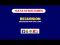 Recursion in Java Hindi Recrsion with Live visualizer Learn Java Learn DSA