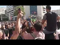 Download Lagu Palestinians in West Bank city of Nablus celebrate Hamas infiltration operation into Israel