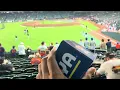 Minute Maid Park home of the Houston Astros
