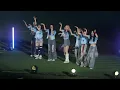 【4K】花咲く道  埼玉西武ライオンズ『アオフェス2026　#ME_I #ミーアイ #미아이　260818