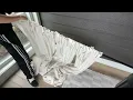 These Cozy Linen Curtains Completely Changed My Living Room 108 Extra-Long Panels
