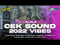 Lagu DJ CEK SOUND FULL BASS 2026 | TRAP PARTY BASS HOREG TERBARU