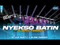 Download Lagu DJ KARNAVAL ❗ NYEKSO BATIN - ajeng febria - STYLE PARTY | COCOK BUAT JOGET BY UDDIN DISCJOCKEY