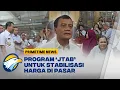 Download Lagu Gubernur Jateng Kunjungi Kios JTAB di Pasar Legi Surakarta - [Primetime News]
