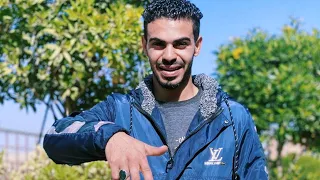 أنا عمري ضاع مبكتش عليه 