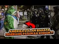 Download Lagu Kota Di Amerika Dikuasai Pasukan Aneh. Trump Kirim Tentara!