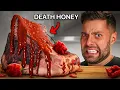 The World s SPICIEST Dry Aged Steak 6M Scoville