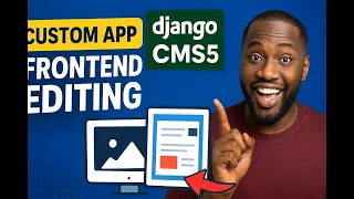 Integrate Django Apps into Django CMS 5 Complete Developer Guide
