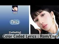 Download Lagu KWON EUNBI (권은비) - \