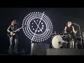 Ko Ko Mo - On The Run (Lyon, le Transbordeur, 13/02/2025)