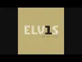 Elvis Presley - Suspicious Minds (Official Audio)