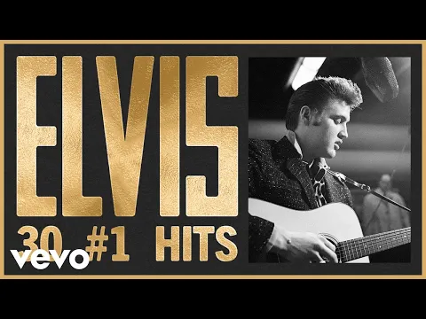 Download MP3 Elvis Presley - Suspicious Minds (Official Audio)
