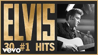 elvis presley suspicious minds official audio 