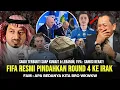 Download Lagu Keputusan Tepat FIFA : Round 4 Pindah ke Irak! Pemain Diaspora ke Liga Indo, FAM : Kita sama Aja Bro