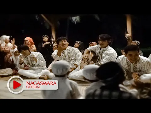Download MP3 Wali Band - Abatasa (Official Music Video NAGASWARA) #music