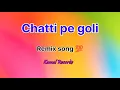 Download Lagu Chatti Pe Goli (Official Video) Biru Kataria | Fiza Choudhary | New Haryanvi Songs Haryanavi 2024