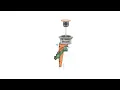 Chopper Advanced Periscope Assembly