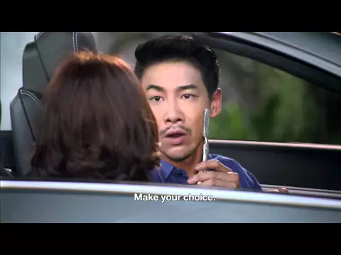 เลิฟอะรูมิไลค์ รักอะไรไม่รู้ ( Official Trailer ) Eng_Sub