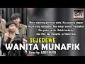 Lagu Wanita Munafik - Sejedewe Cover by Lisef Alfio (ANDERS)