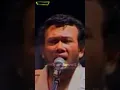Download Lagu RHOMA IRAMA _ MASA DEPAN