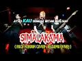 Download Lagu SIMALAKAMA||ROCK COVER VERSION BY DEMO FVNKY. #rock #rockcover #simalakama #rockversion 