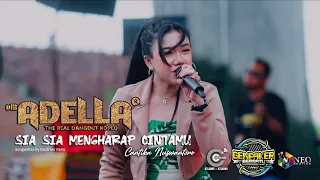 sia sia mengharap cintamu cantika om adella cumi cumi audio genpaker bersatu