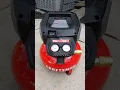 NEW Craftsman V20 Brushless Air Compressor