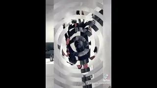 الايف اللي مكسر التيك توك   من بعيد سامع سرينه   امين خطاب   دي جي حسام ماركو دندنها