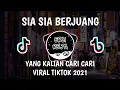 Download Lagu DJ Sia Sia Ku Berjuang Merantau Di Negri Orang - Zidan Viral Tiktok